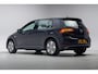 Volkswagen E-Golf E-dition [ LED Navi Stoelverwarming Clima ]