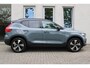 Volvo XC40 T5 Automaat Recharge R-Design | Panoramisch Schuif-/kanteldak | Trekhaak | Adaptive Cruise & Pilot Assist | Parkeersensoren voor + achter | Achteruitrijcamera | Extra getint glas | Halfleder/Alcantara bekleding | Voorstoelen- en stuurwiel verwarmbaar | Dealer onderhouden