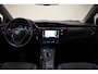 Toyota Auris Touring Sports 1.8 Hybrid Lease pro [ Panorama Cruise Half leder ]