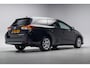 Toyota Auris Touring Sports 1.8 Hybrid Lease pro [ Panorama Cruise Half leder ]