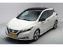 Nissan Leaf Acenta 40 kWh [ Navi Keyless Carplay/Android Camera ]