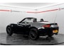 Mazda MX-5 2.0 SkyActiv-G 184 Signature Stoelkoeling Navi Camera 184PK!