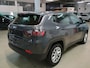 Jeep Compass 1.5T e-Hybrid Summit Stoel+stuur verwarming/Camera/Zelf inparkeren.