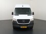 Mercedes-Benz Sprinter 317 CDI | Aut. | L2 H2 | Aut. | Navigatie | 2-zits | Opstaptrede | Cruise Control | Spiegelpakket| Parkeercamera | Airco | Dodehoekassistent | Certified