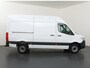 Mercedes-Benz Sprinter 317 CDI | Aut. | L2 H2 | Aut. | Navigatie | 2-zits | Opstaptrede | Cruise Control | Spiegelpakket| Parkeercamera | Airco | Dodehoekassistent | Certified
