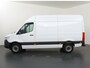 Mercedes-Benz Sprinter 317 CDI | Aut. | L2 H2 | Aut. | Navigatie | 2-zits | Opstaptrede | Cruise Control | Spiegelpakket| Parkeercamera | Airco | Dodehoekassistent | Certified