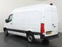 Mercedes-Benz Sprinter 317 CDI | Aut. | L2 H2 | Aut. | Navigatie | 2-zits | Opstaptrede | Cruise Control | Spiegelpakket| Parkeercamera | Airco | Dodehoekassistent | Certified