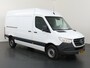 Mercedes-Benz Sprinter 317 CDI | Aut. | L2 H2 | Aut. | Navigatie | 2-zits | Opstaptrede | Cruise Control | Spiegelpakket| Parkeercamera | Airco | Dodehoekassistent | Certified