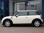 MINI One Mini 1.4 Business Line, Cruise Control / Schuifdak / Airco / 15'' LMV