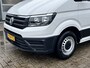 Volkswagen Crafter 35 2.0 TDI L4 DC 3000kg trekgewicht Kipper Airco Cruise controle 6 persoons Euro 6 Telefoonverbinding Gereedschapskist Dubbele cabine 1e eigenaar Ex gemeente Open laadbak Pick-up p-up Bakwagen Kieper