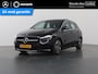 Mercedes-Benz B-klasse 180 Business Line | Panoramadak | Stoelverwarming | Hoge Zit | Voorbereiding Adaptieve Cruise | Zwart Leder look |