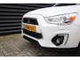 Mitsubishi ASX 1.8 DI-D ClearTec Instyle Pano, leder, Navi, trekh, NL-auto, Goed onderhouden Trekgewicht 1.400 kg!