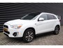 Mitsubishi ASX 1.8 DI-D ClearTec Instyle Pano, leder, Navi, trekh, NL-auto, Goed onderhouden Trekgewicht 1.400 kg!