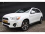 Mitsubishi ASX 1.8 DI-D ClearTec Instyle Pano, leder, Navi, trekh, NL-auto, Goed onderhouden Trekgewicht 1.400 kg!