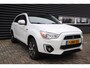 Mitsubishi ASX 1.8 DI-D ClearTec Instyle Pano, leder, Navi, trekh, NL-auto, Goed onderhouden Trekgewicht 1.400 kg!