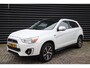 Mitsubishi ASX 1.8 DI-D ClearTec Instyle Pano, leder, Navi, trekh, NL-auto, Goed onderhouden Trekgewicht 1.400 kg!