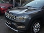 Jeep Compass 1.5T e-Hybrid Altitude 1450KG trekgewicht/Stoel+stuur verwarming.