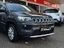 Jeep Compass 1.5T e-Hybrid Altitude 1450KG trekgewicht/Stoel+stuur verwarming.