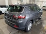 Jeep Compass 1.5T e-Hybrid Summit Stoel+stuur verwarming/Camera/Zelf inparkeren.