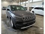 Jeep Compass 1.5T e-Hybrid Summit Stoel+stuur verwarming/Camera/Zelf inparkeren.