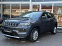Jeep Compass 1.5T e-Hybrid Altitude 1450KG trekgewicht/Stoel+stuur verwarming.