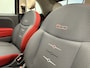 Fiat 500C 1.2 Popstar AIRCO-LMV-PARKEERSENSOREN