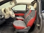 Fiat 500C 1.2 Popstar AIRCO-LMV-PARKEERSENSOREN