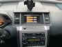 Nissan Murano 3.5 V6 Automaat Leder Camera