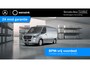 Mercedes-Benz Sprinter 317 CDI L2 H1 Select | 3 zits | Trekhaak | LED koplampen | Parkeersensoren Achter | Vloer en Wand betimmering |