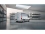 Mercedes-Benz Sprinter 317 CDI L2 H1 Select | 3 zits | Trekhaak | LED koplampen | Parkeersensoren Achter | Vloer en Wand betimmering |
