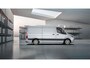Mercedes-Benz Sprinter 317 CDI L2 H1 Select | 3 zits | Trekhaak | LED koplampen | Parkeersensoren Achter | Vloer en Wand betimmering |
