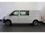 Volkswagen Transporter 2.0 TDI L2 Dubbele cabine EURO 6 - Airco - Cruise - PDC - €15.950,- Excl.