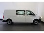 Volkswagen Transporter 2.0 TDI L2 Dubbele cabine EURO 6 - Airco - Cruise - PDC - €15.950,- Excl.
