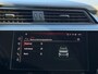 Audi E-tron 55 quattro Business edition 95 kWh, achteruitrijcamera, stoelverwarming, trekhaak, 1 e eigenaar, dealer onderhouden
