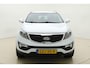 Kia Sportage 2.0 CRDI Plus Pack AWD 184pk Automaat | Climate Control | Trekhaak |  1.600kg Trekgewicht | Stoelverwarming | Parkeersensoren | Bluetooth | 1e Eigenaar