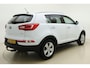 Kia Sportage 2.0 CRDI Plus Pack AWD 184pk Automaat | Climate Control | Trekhaak |  1.600kg Trekgewicht | Stoelverwarming | Parkeersensoren | Bluetooth | 1e Eigenaar