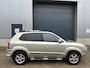 Hyundai Tucson 2.7i V6 4WD Style AUT LEDER NAP