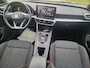 SEAT Leon Sportstourer 1.5 eTSI FR automaat camera navi 17"LMV
