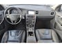 Volvo V60 2.0T Kinetic AUT NAVI PSENSOR LEDER 2 X SLEUTELS
