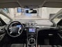 Ford S-Max 1.6 EcoBoost Titanium 7p. PANO NAVI PSENSOR CRUISE 2 X SLEUTELS