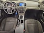 Opel Insignia 1.4 Turbo Edition NAVI PSENSOR CRUISE 2 X SLEUTELS