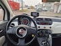 Fiat 500 1.2 Lounge AUTOMAAT PANO NAVI ELEC.PAKET BOEKJES