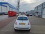 Fiat 500 1.2 Lounge AUTOMAAT PANO NAVI ELEC.PAKET BOEKJES