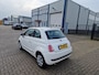 Fiat 500 1.2 Lounge AUTOMAAT PANO NAVI ELEC.PAKET BOEKJES