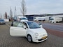 Fiat 500 1.2 Lounge AUTOMAAT PANO NAVI ELEC.PAKET BOEKJES