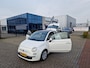 Fiat 500 1.2 Lounge AUTOMAAT PANO NAVI ELEC.PAKET BOEKJES