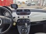 Fiat 500 1.2 Lounge AUTOMAAT PANO NAVI ELEC.PAKET BOEKJES