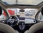 Fiat 500 1.2 Lounge AUTOMAAT PANO NAVI ELEC.PAKET BOEKJES