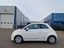 Fiat 500 1.2 Lounge AUTOMAAT PANO NAVI ELEC.PAKET BOEKJES