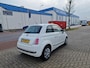 Fiat 500 1.2 Lounge AUTOMAAT PANO NAVI ELEC.PAKET BOEKJES